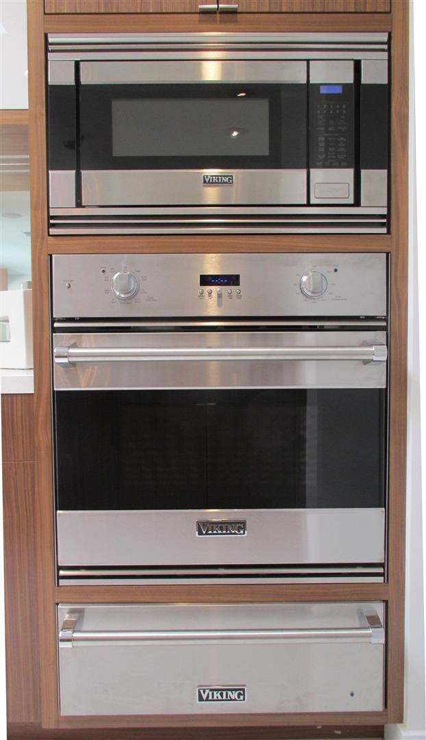 Ovens 1A
